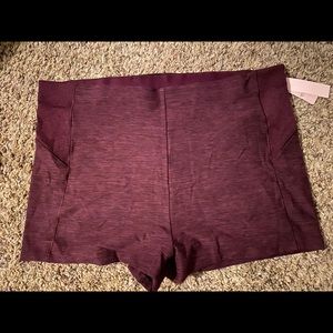 Victoria Secret Sport Shorts